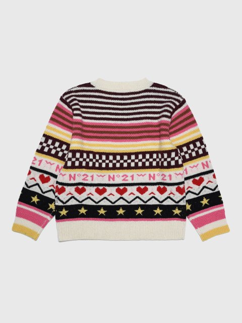 Свитер № 21 (24462): фото 1 - Invogue