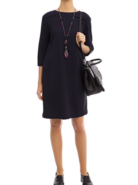 Сукня Max Mara (2569): фото 3 - Invogue