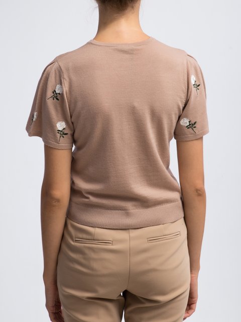 Светр Marella (1171): фото 8 - Invogue