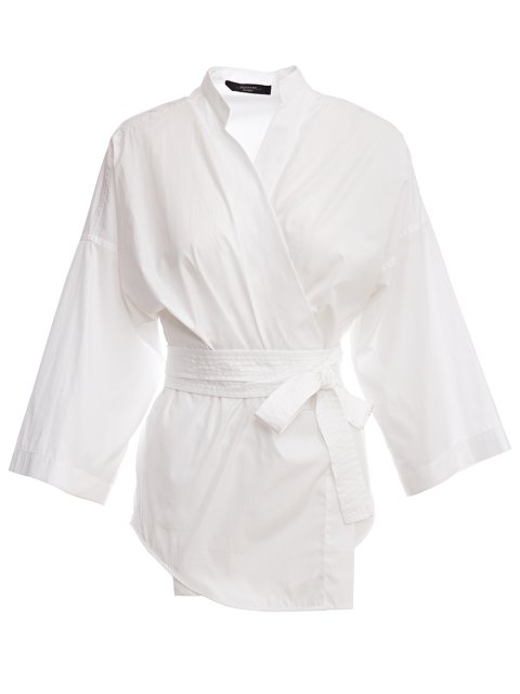 Рубашка Weekend Max Mara (1242): фото 2 - Invogue