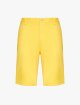 Жовті шорти BOSS : фото - Invogue