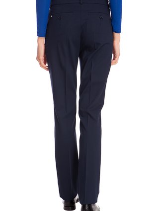 Брюки Sportmax (737): фото 4 - Invogue