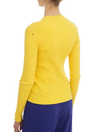Свитер Sportmax (1709): фото 6 - Invogue