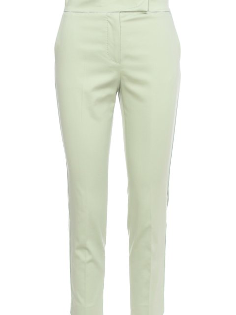 Зелені брюки MAX MARA : фото - Invogue