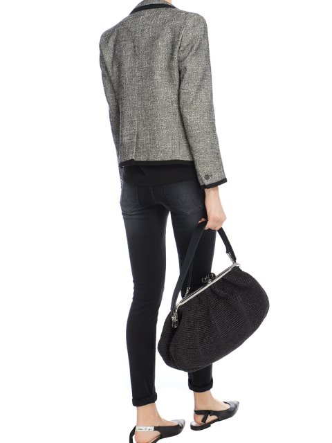 Пиджак Weekend Max Mara (434): фото 4 - Invogue