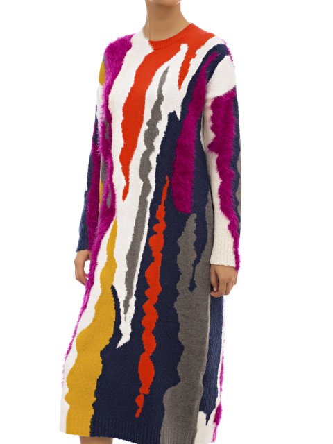 Сукня Kenzo (2164): фото 5 - Invogue