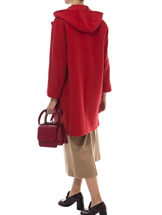 Пальто Sportmax (4772): фото 4 - Invogue