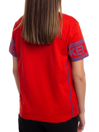 Футболка Kenzo (192): фото 6 - Invogue