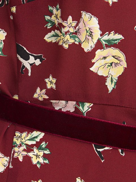 Сукня Weekend Max Mara (683): фото 7 - Invogue