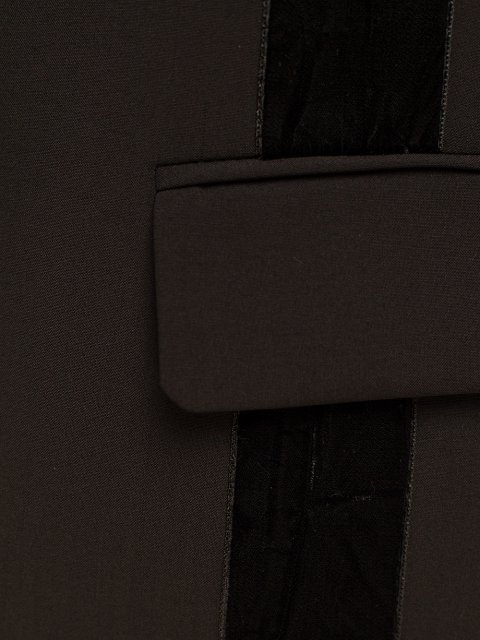 Піджак Max Mara Sportmax (820): фото 7 - Invogue