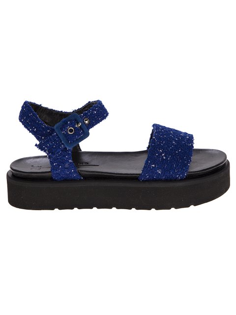 Сандалии Weekend Max Mara (2368): фото 2 - Invogue