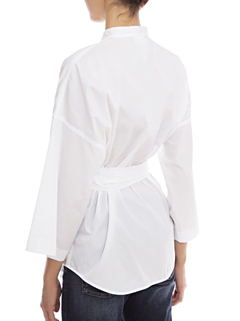 Рубашка Weekend Max Mara (1242): фото 7 - Invogue