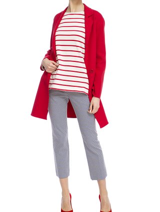 Пальто Weekend Max Mara (359): фото 3 - Invogue