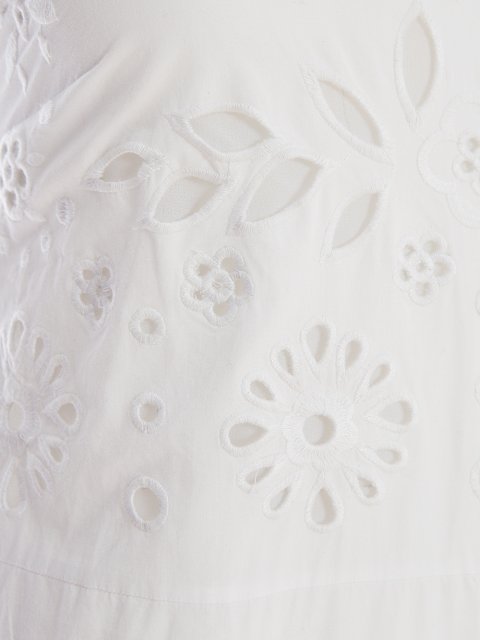 комбинезон Red Valentino: фото 7 - Invogue