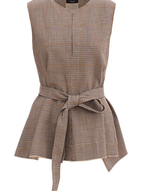 Топ Theory (2063): фото 2 - Invogue