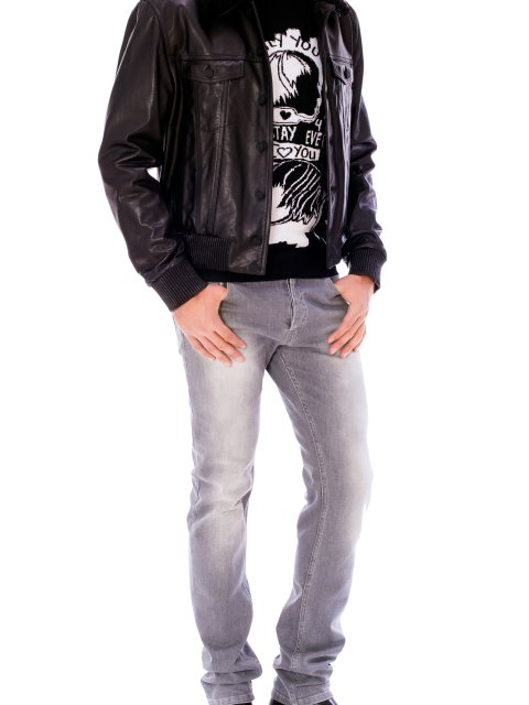 Джинсы Kenzo (3287): фото 3 - Invogue