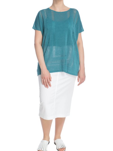 Спідниця Marina Rinaldi (264): фото 3 - Invogue