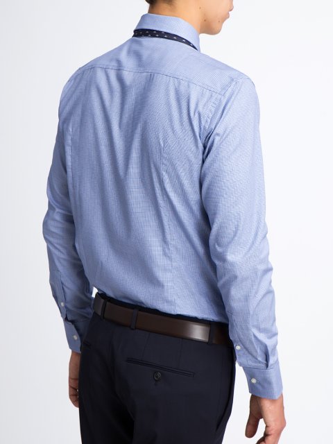 Сорочка BOSS (5313): фото 3 - Invogue