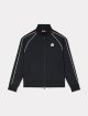 Чорна куртка Kenzo спортивна: фото - Invogue