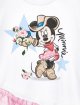 Сукня MONNALISA з принтом Minnie Mouse: фото 2 - Invogue