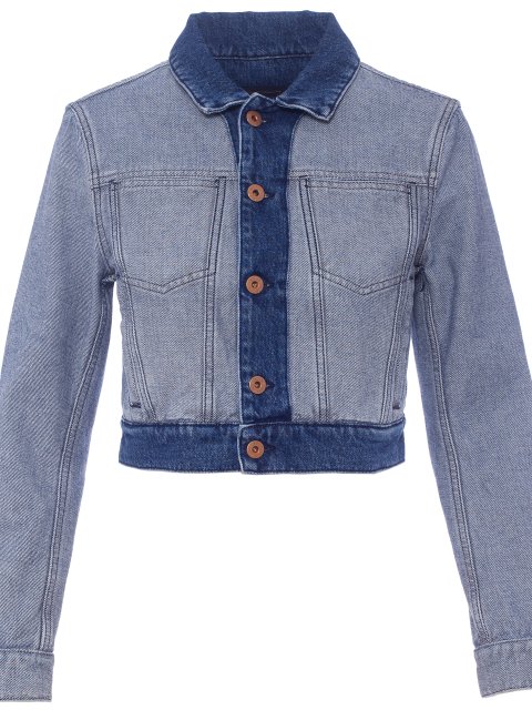 Куртка Cedric Charlier (1285): фото - Invogue