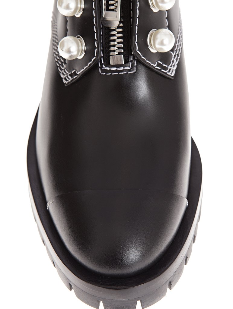 Ботинки 3.1 Phillip Lim (1099): фото 4 - Invogue