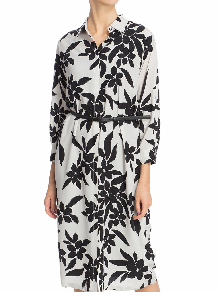 Платье Max Mara (1388): фото 5 - Invogue
