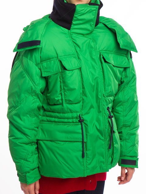 Куртка Max Mara Sportmax (913): фото 6 - Invogue