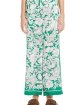 Зелені брюки WEEKEND MAX MARA : фото 1 - Invogue