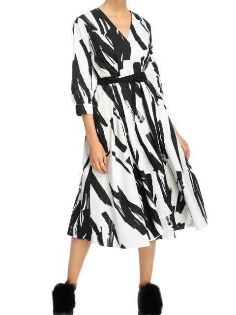 Сукня Weekend Max Mara (1866): фото 6 - Invogue