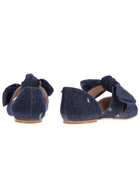 Туфлі Weekend Max Mara (2449): фото 4 - Invogue