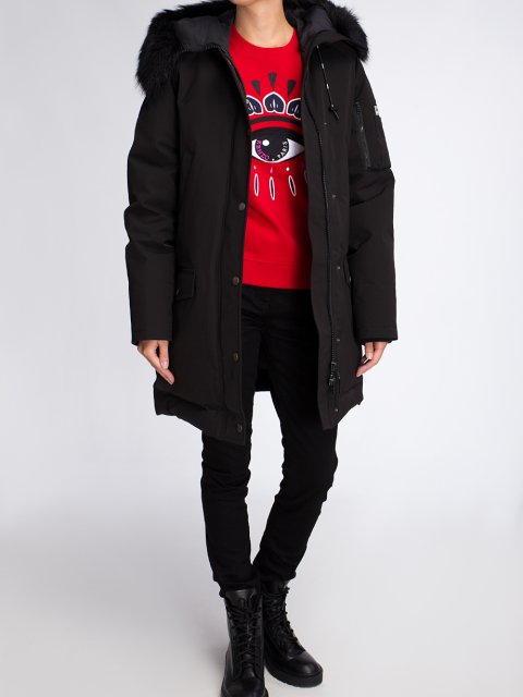 Куртка Kenzo (4343): фото 3 - Invogue