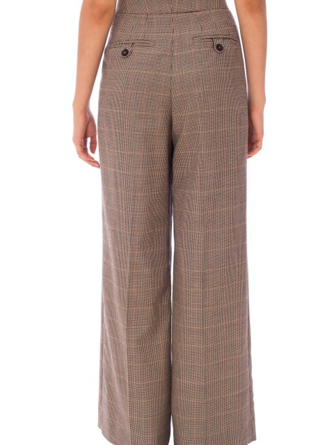 Брюки Marc Cain (962): фото 4 - Invogue