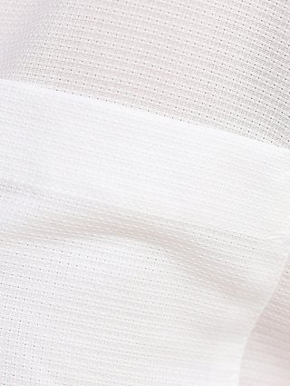 Белая рубашка WEEKEND MAX MARA: фото 7 - Invogue