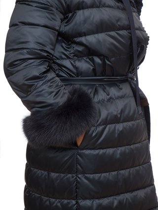 манжеты MAX MARA: фото 3 - Invogue