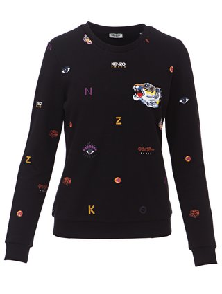 Свитер Kenzo (4067): фото 2 - Invogue