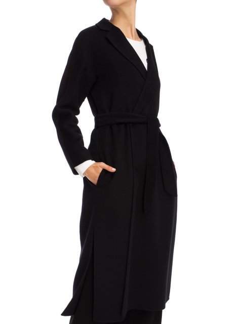 Пальто Max Mara (2073): фото 5 - Invogue