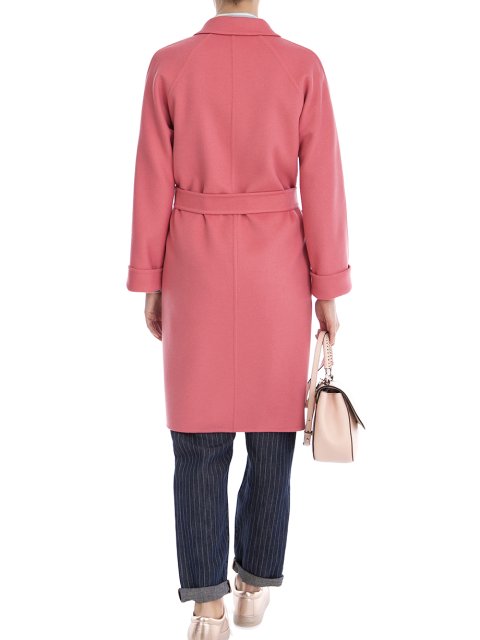 Джинсы Max Mara Sportmax (3360): фото 4 - Invogue