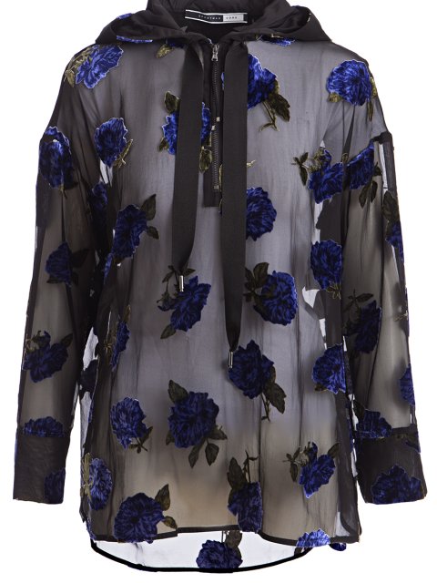 Блуза Max Mara Sportmax (765): фото 2 - Invogue