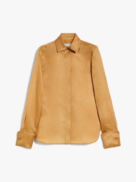 Сорочка Max Mara (59431): фото - Invogue