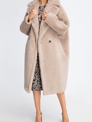 Туфлі Max Mara (1339): фото 2 - Invogue