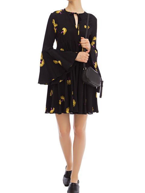 Сукня Max Mara Sportmax (1685): фото 3 - Invogue