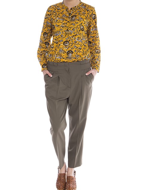 Блуза Isabel Marant (3089): фото 3 - Invogue