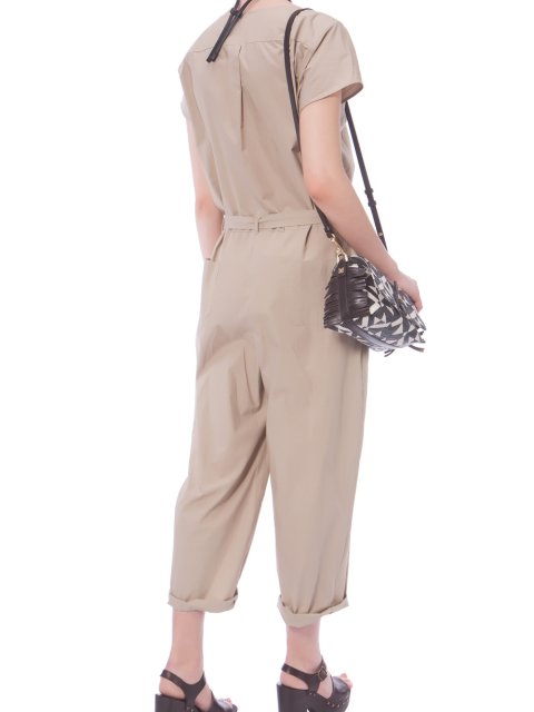Комбинезон Weekend Max Mara (5247): фото 5 - Invogue