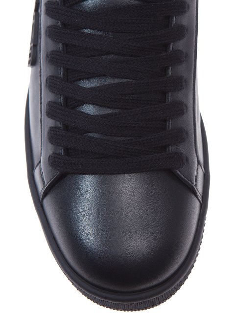 Кросівки Kenzo (2028): фото 6 - Invogue