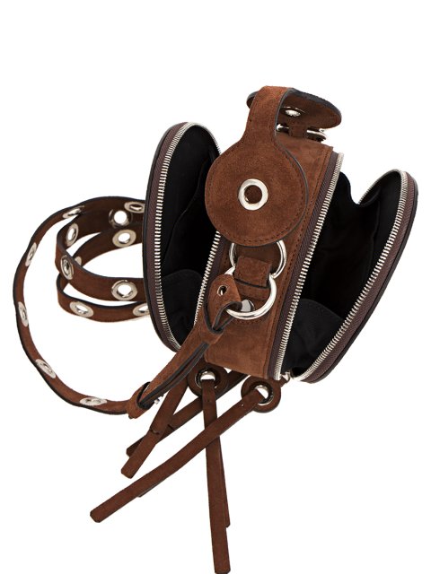 Сумка Carven (3757): фото 7 - Invogue