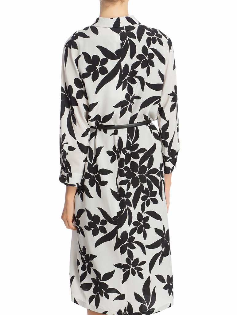 Платье Max Mara (1388): фото 6 - Invogue