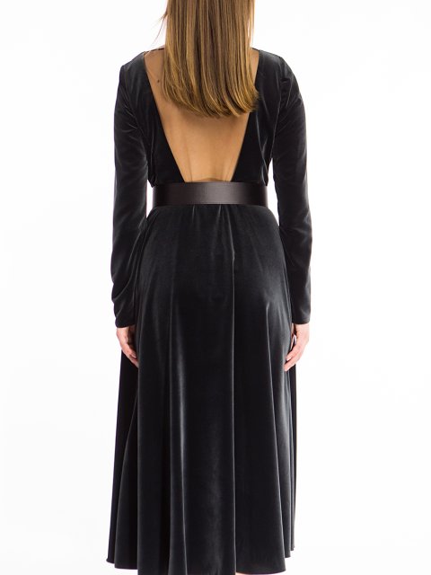 Платье Max Mara (891): фото 4 - Invogue