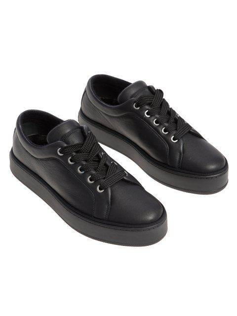 Снікерси Max Mara (2262): фото 5 - Invogue