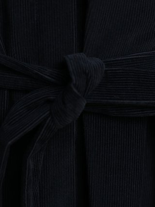 Синее платье MAX MARA: фото 5 - Invogue